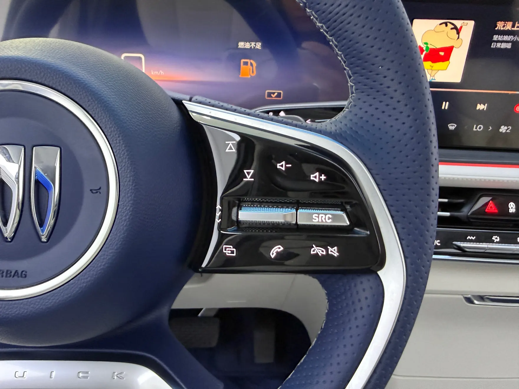 Buick Century, 2025 27