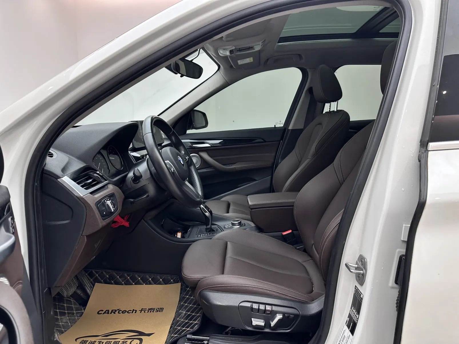 BMW X1, 2023 8