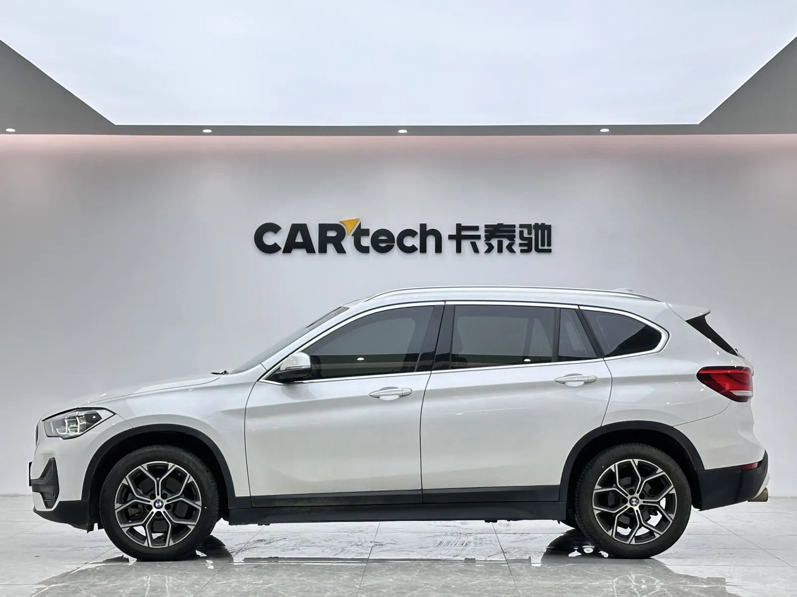 BMW X1, 2023 2