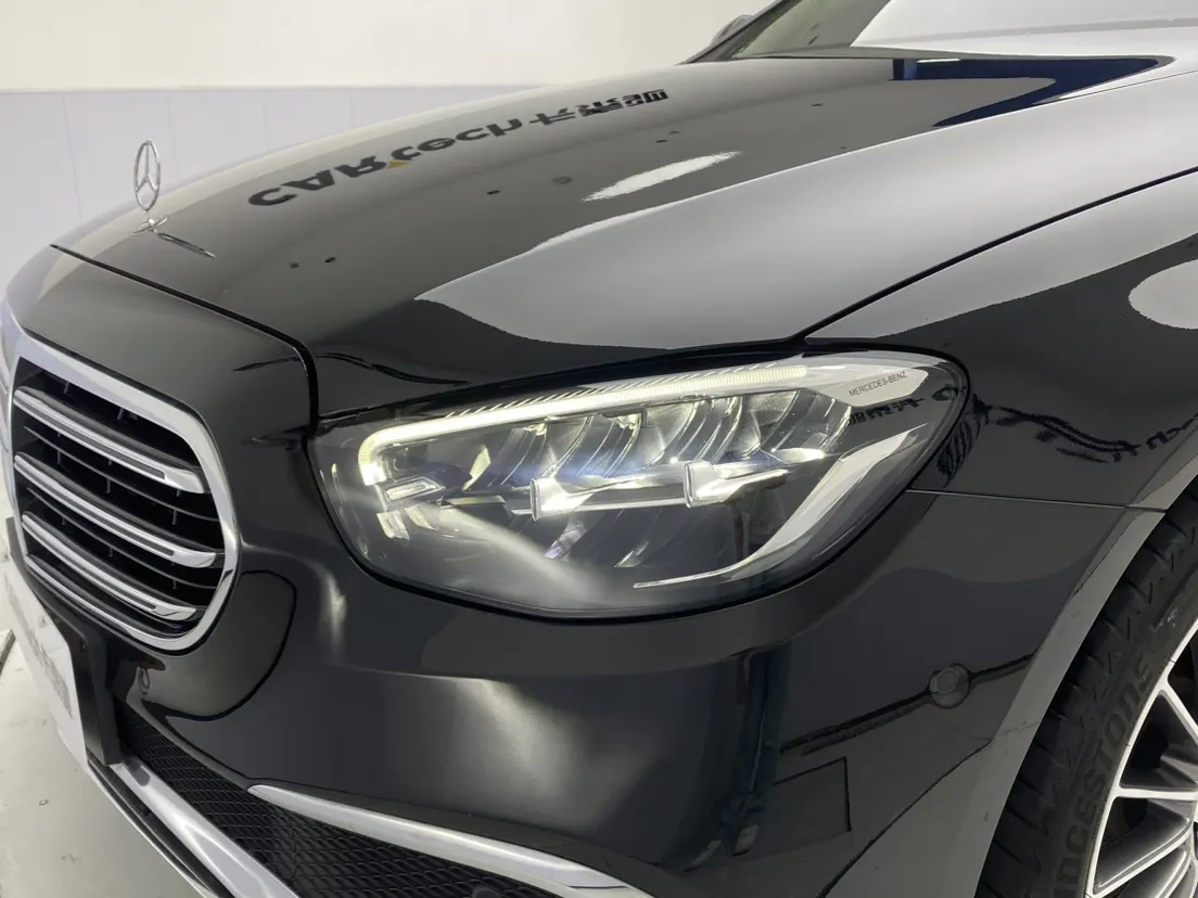 Mercedes-Benz E 260 L, 2023 9