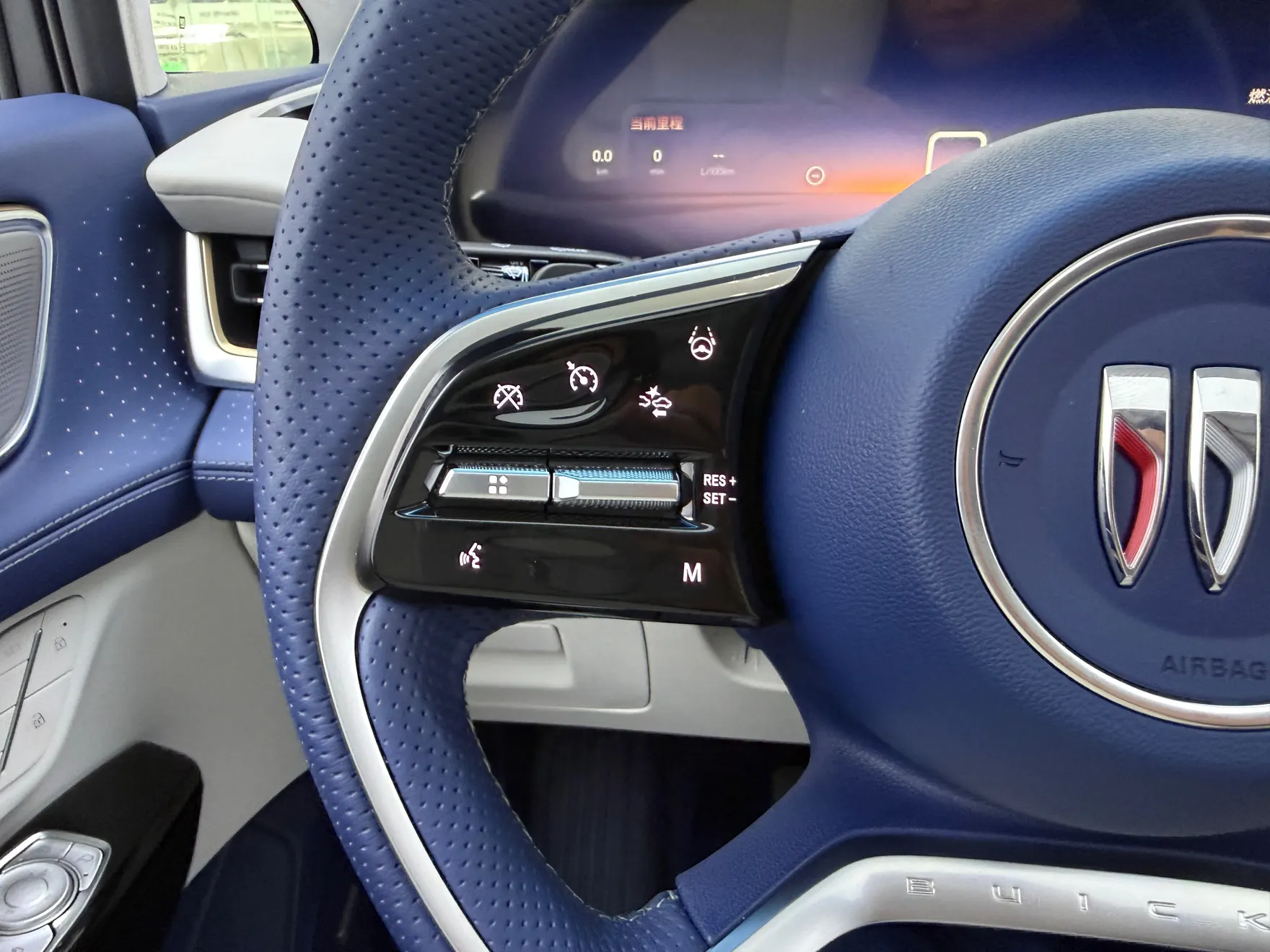 Buick Century, 2025 26