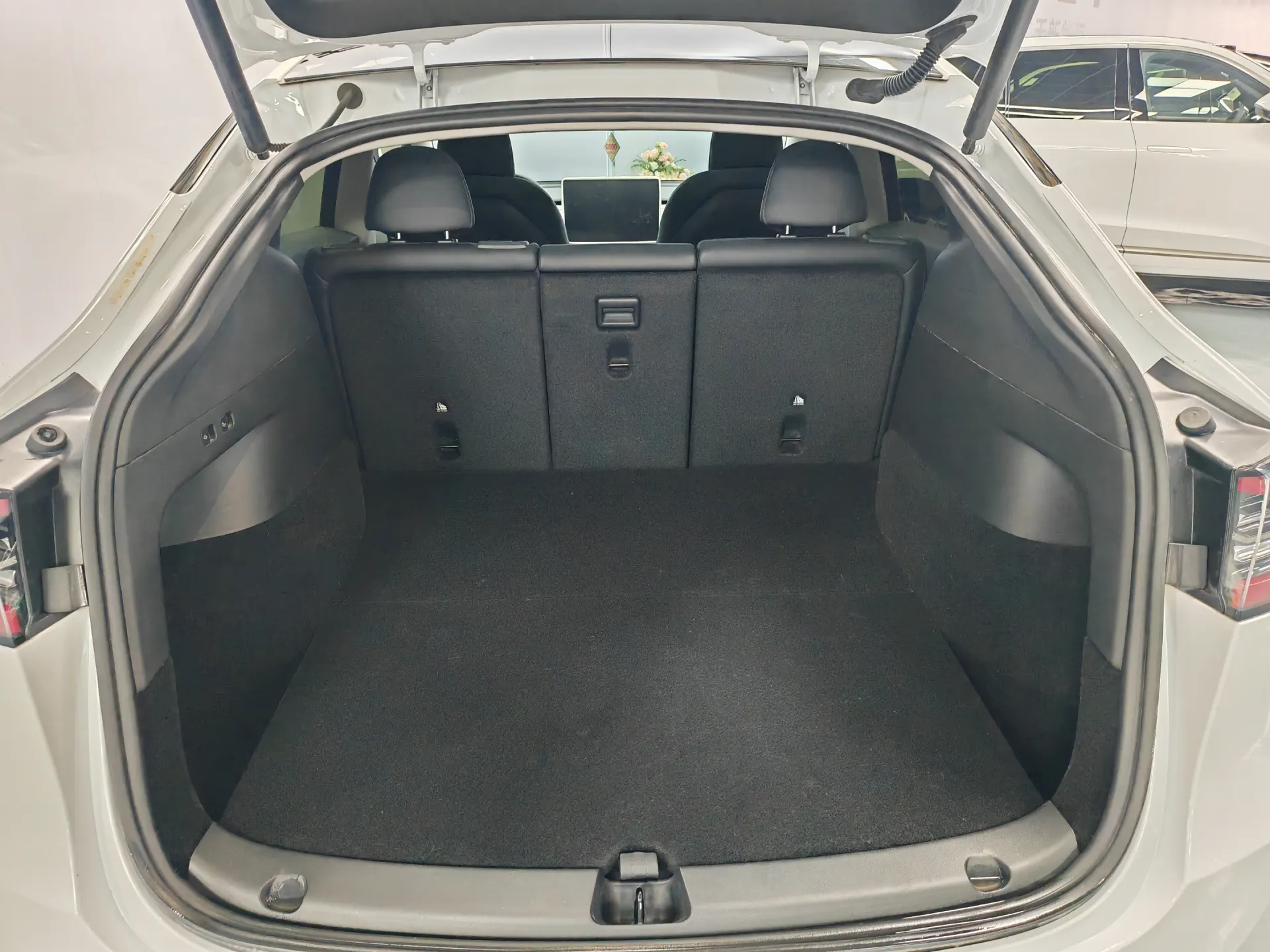 Tesla Model Y, 2024 15