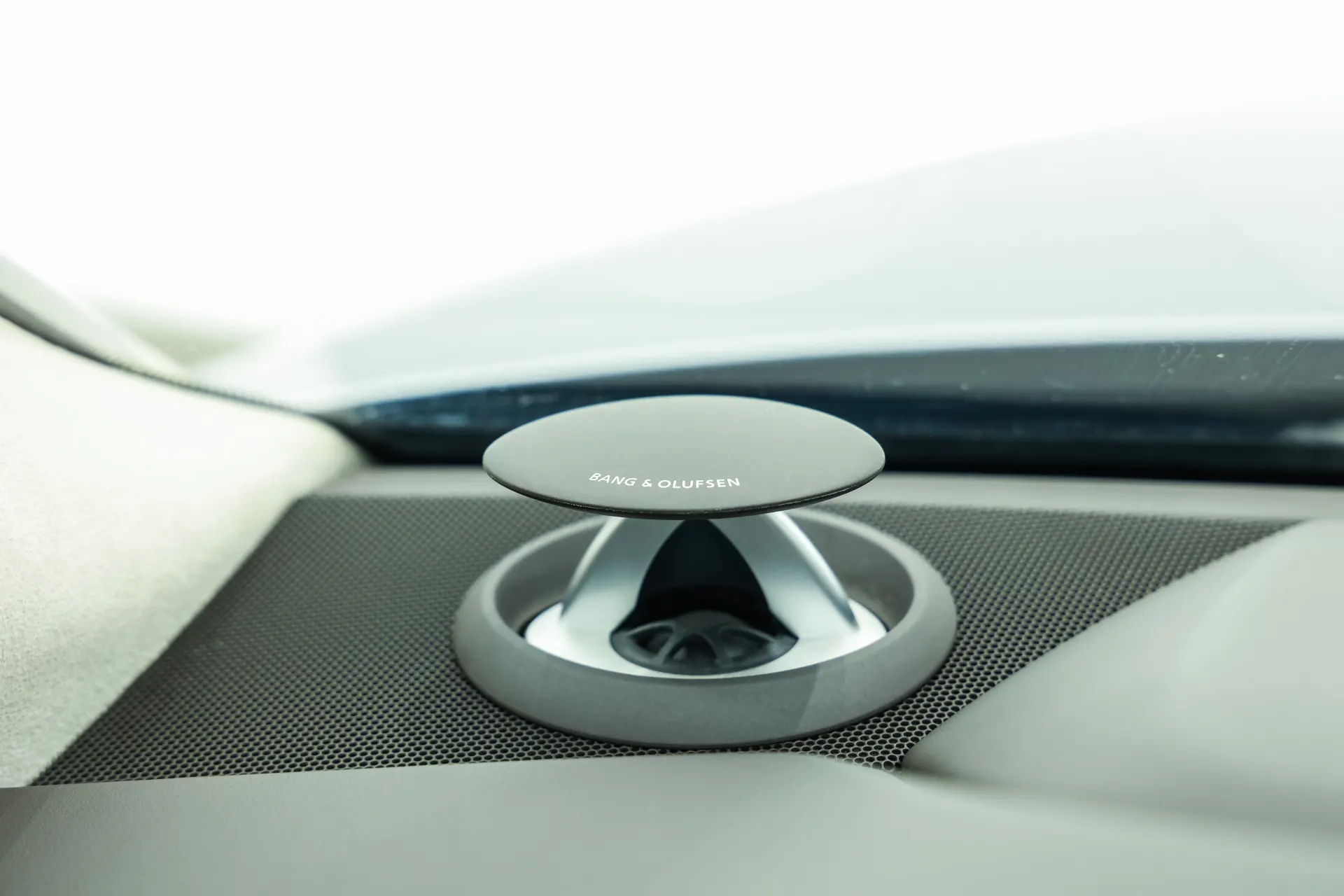 Audi A8L, 2023 8