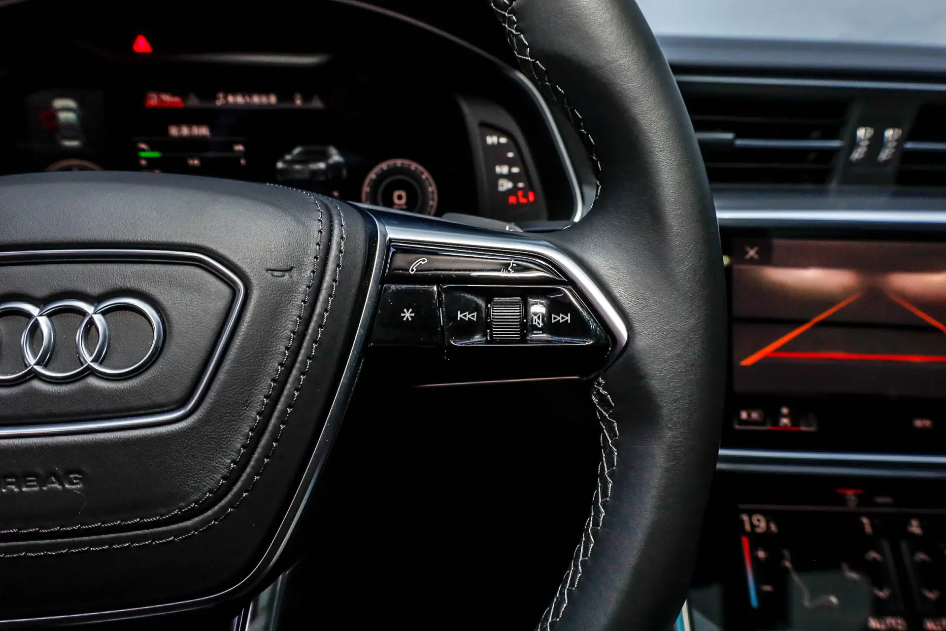 Audi A6L 45 TFSI, 2023 14