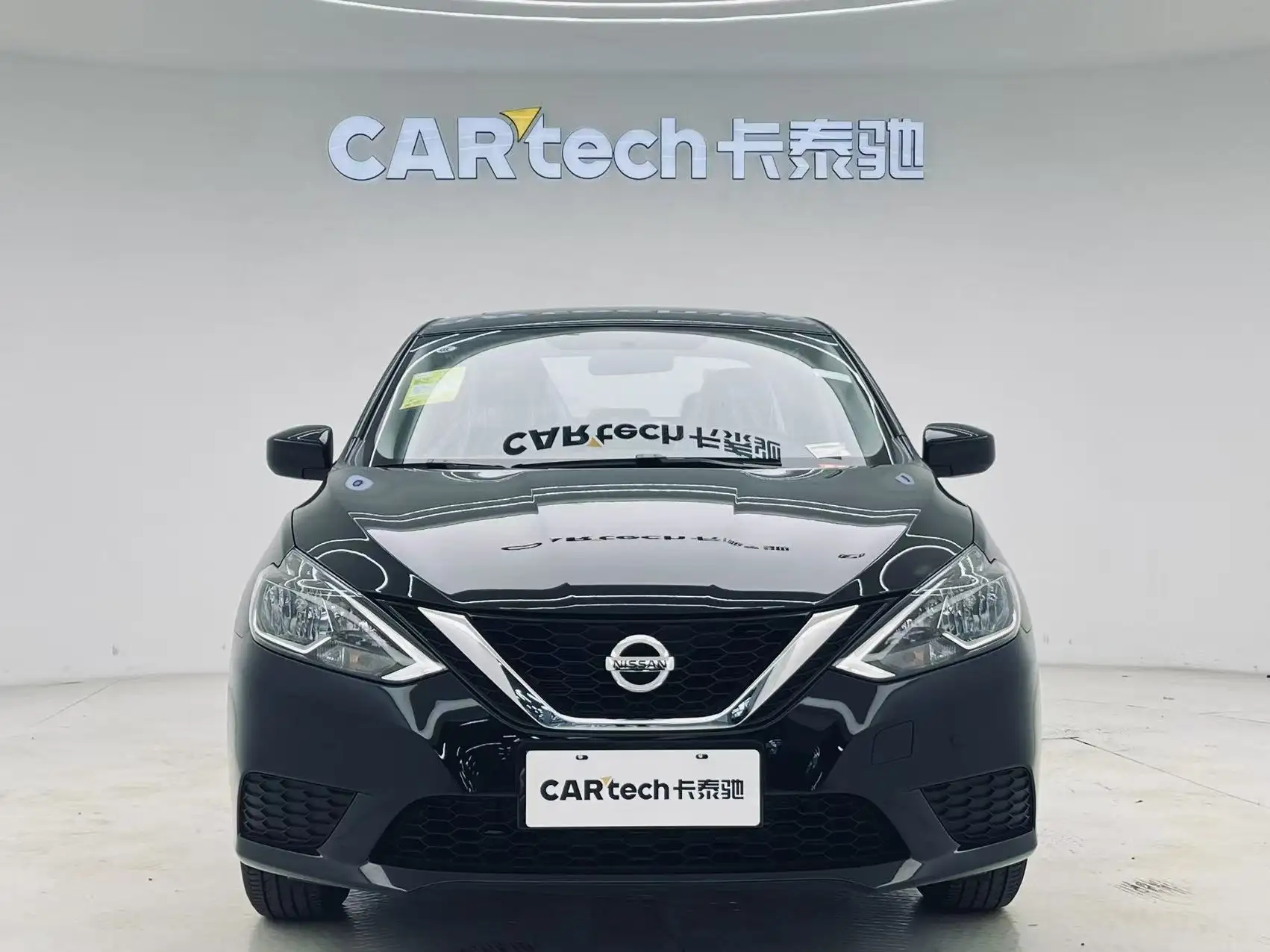 Nissan Sylphy, 2026 3