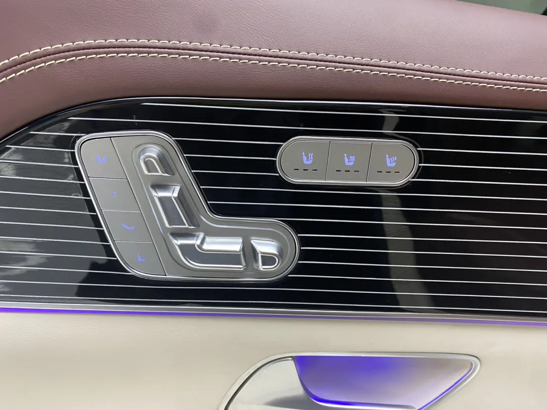 Mercedes-Benz GLS 450, 2023 23
