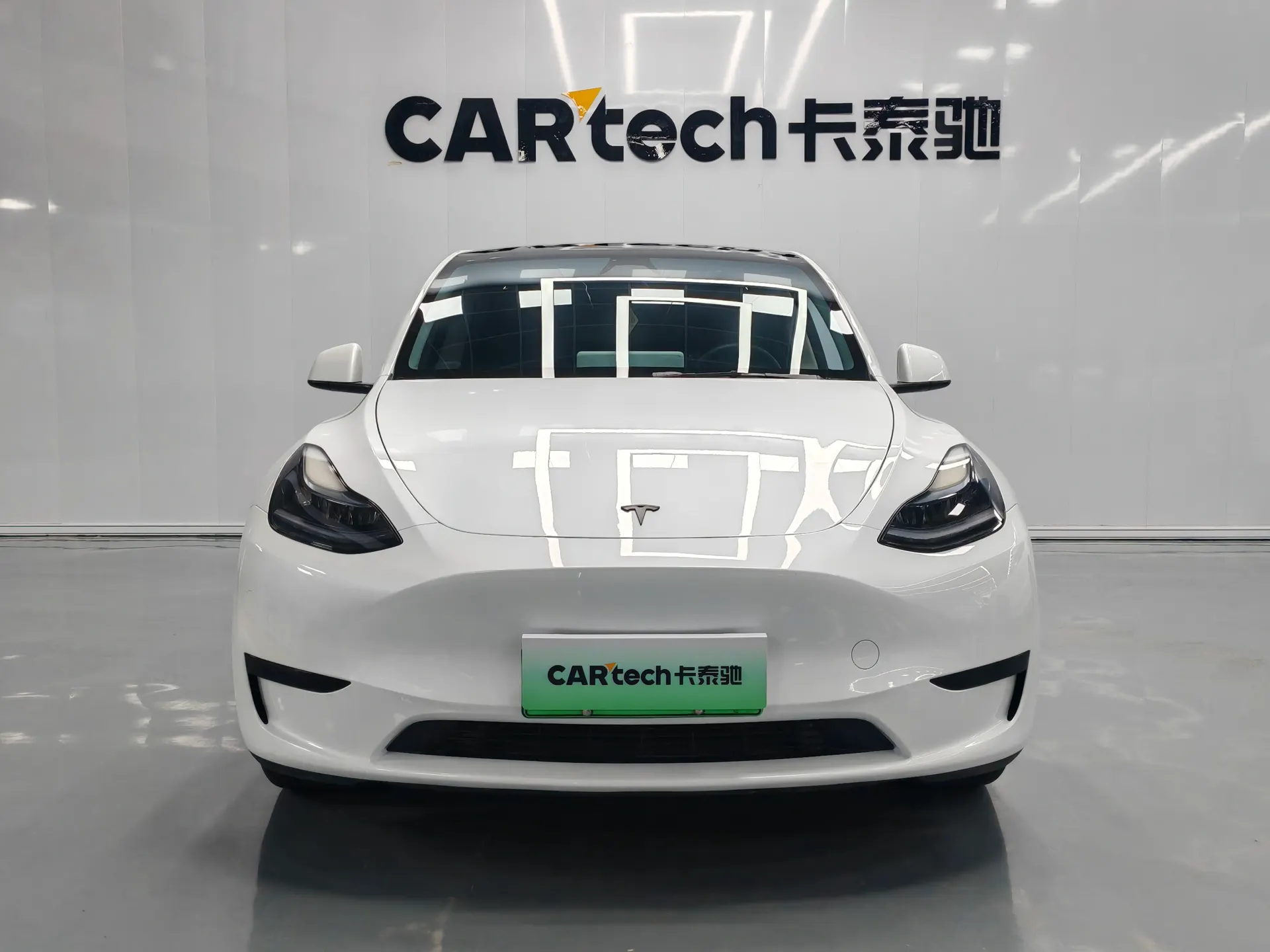 Tesla Model Y, 2024 3
