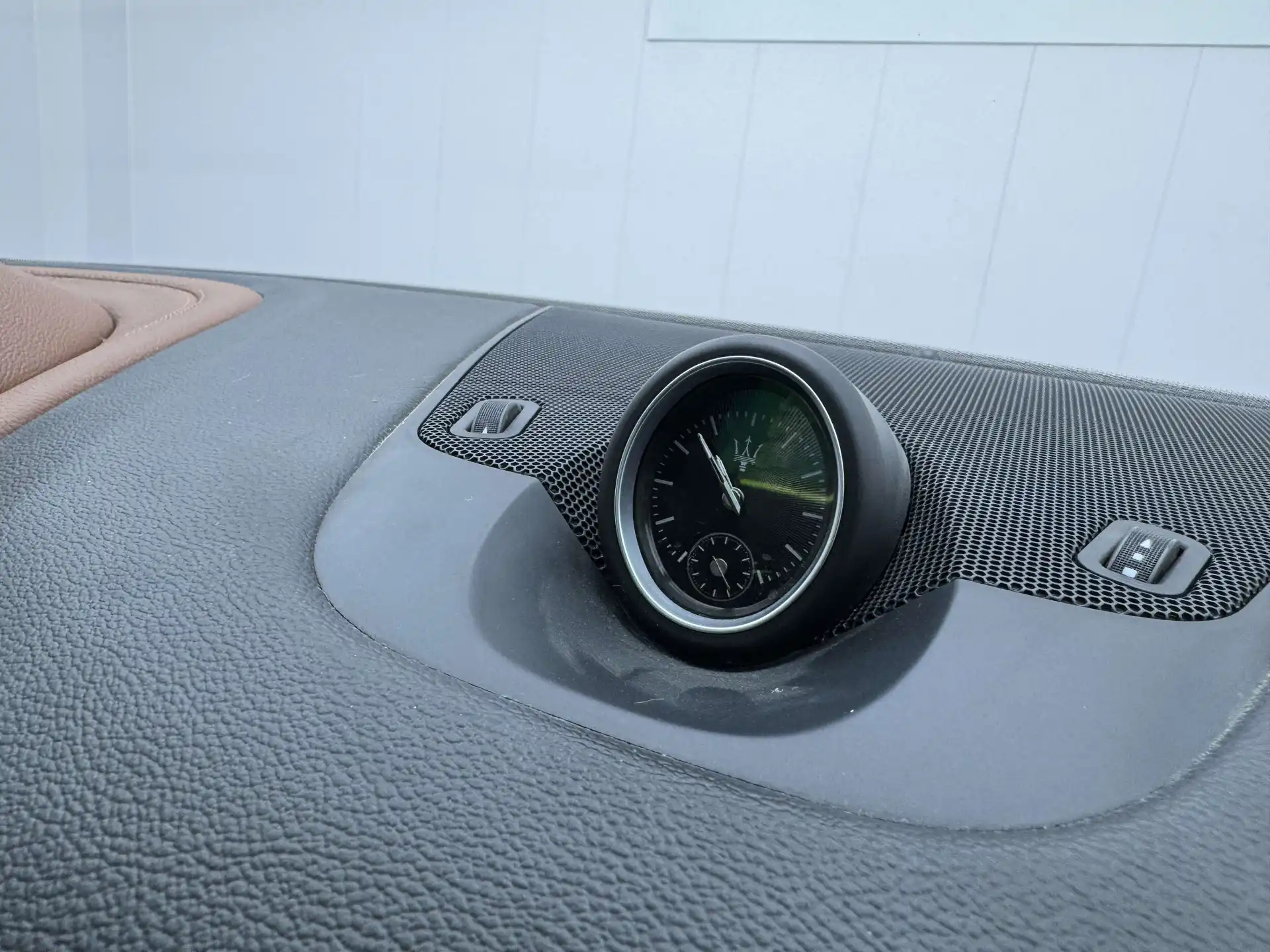 Maserati Levante, 2019 24