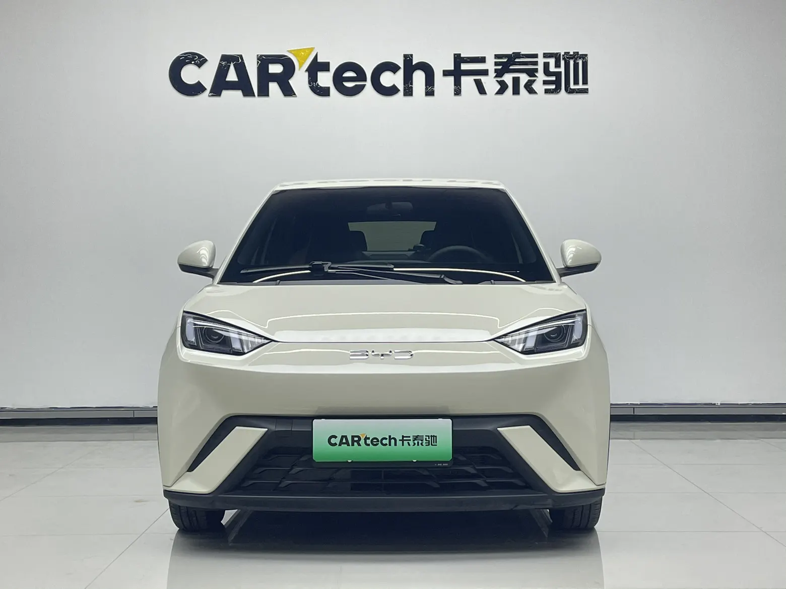 BYD Seagull, 2025 2