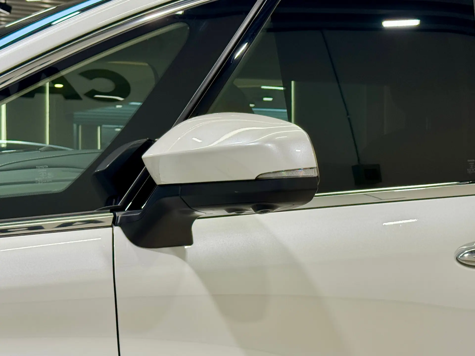 Toyota Vellfire, 2024 2