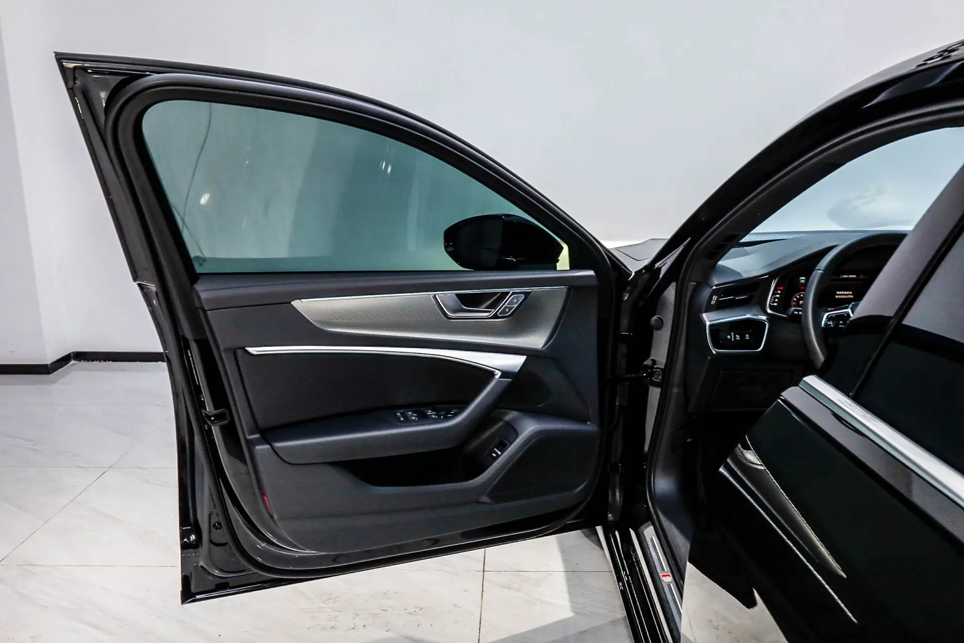 Audi A6L 45 TFSI, 2023 16