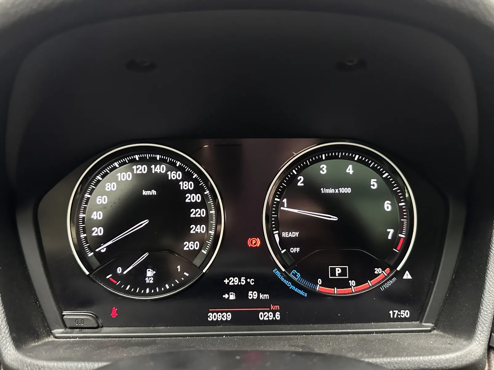 BMW X1, 2023 14