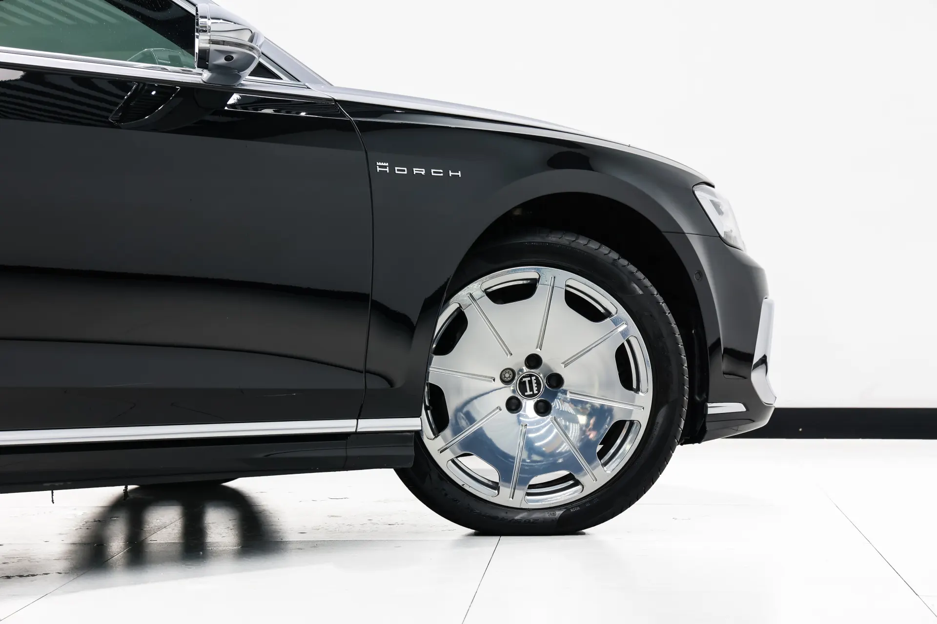 Audi A8L, 2023 9