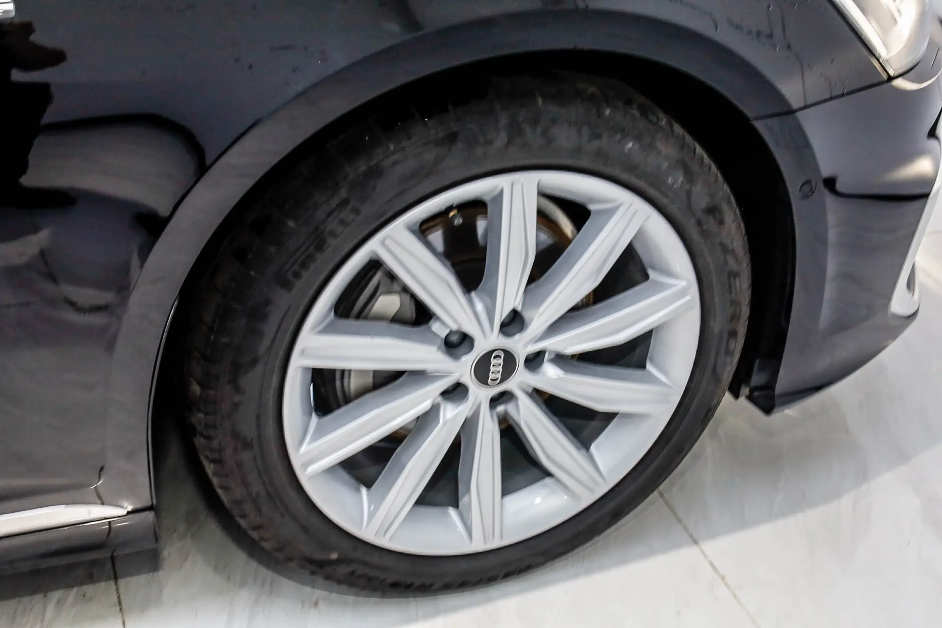 Audi A6L 45 TFSI, 2023 8