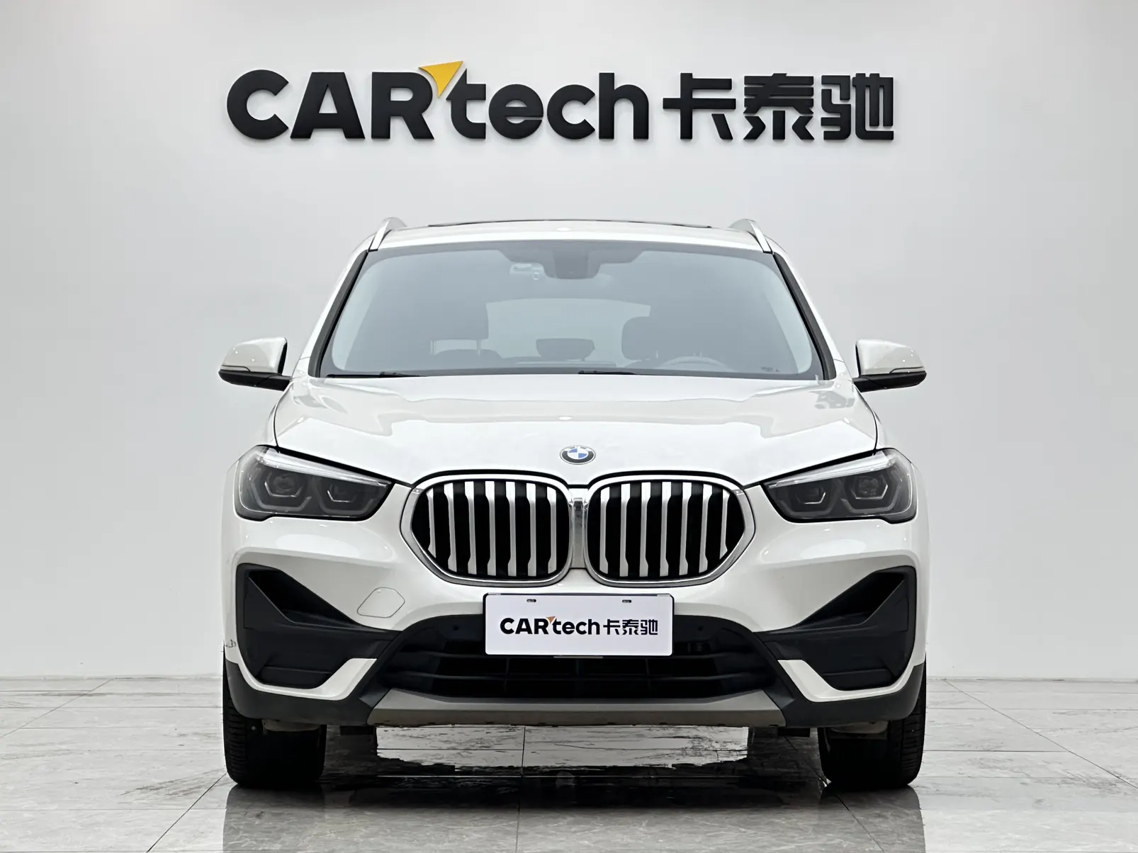 BMW X1, 2023 7