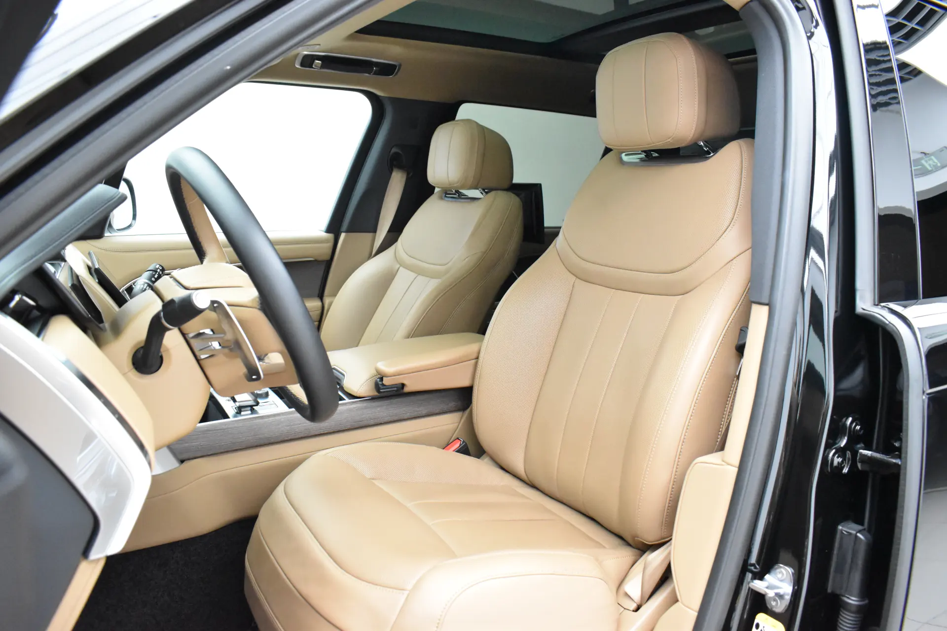Land Rover Range Rover, 2023 13
