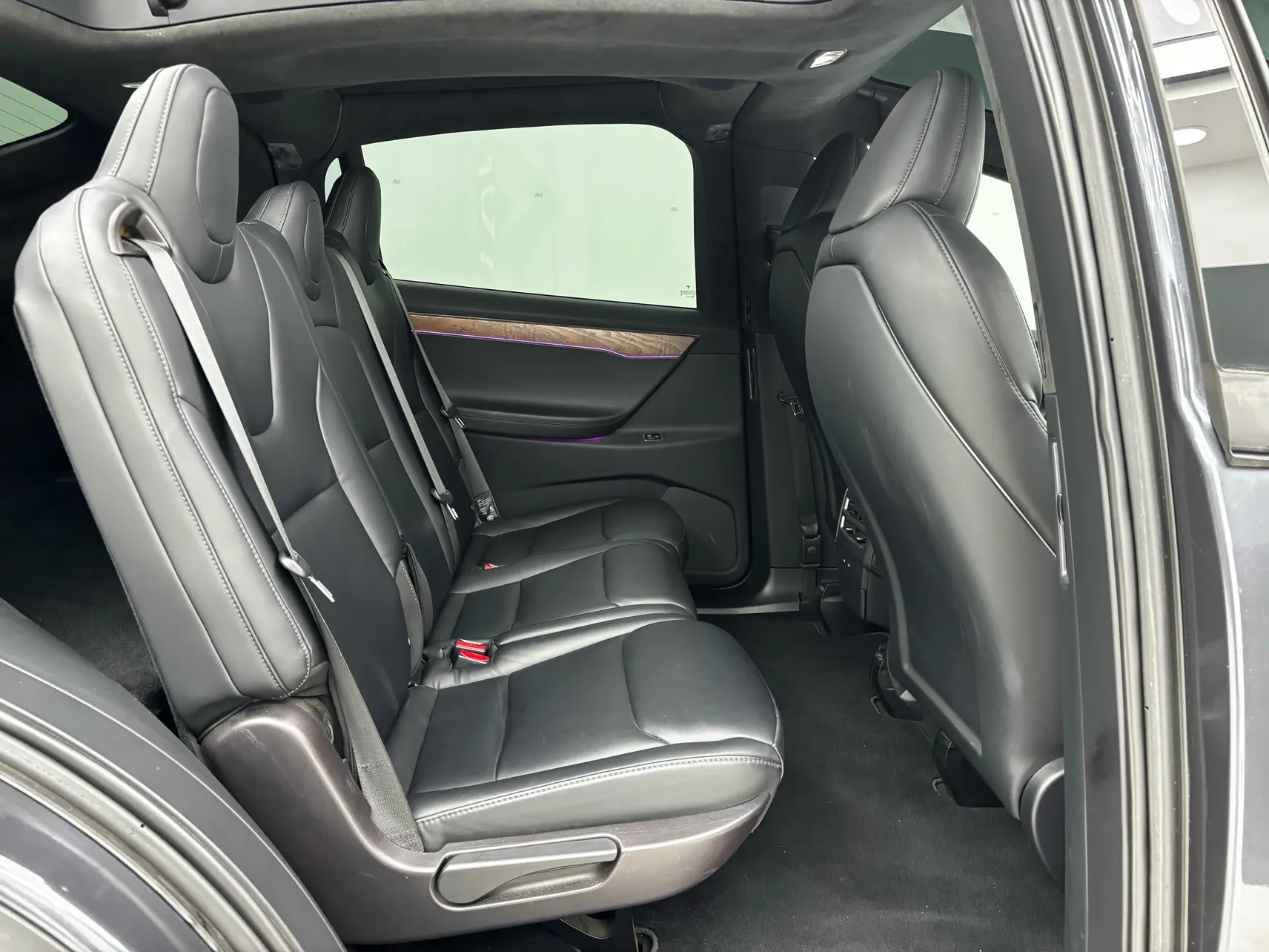 Tesla Model X, 2020 26