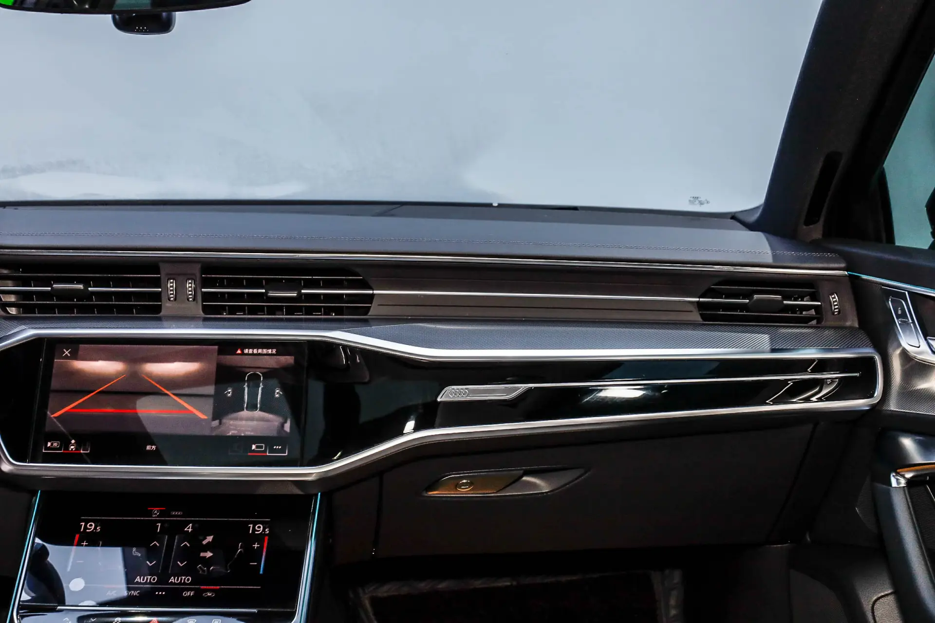 Audi A6L 45 TFSI, 2023 34