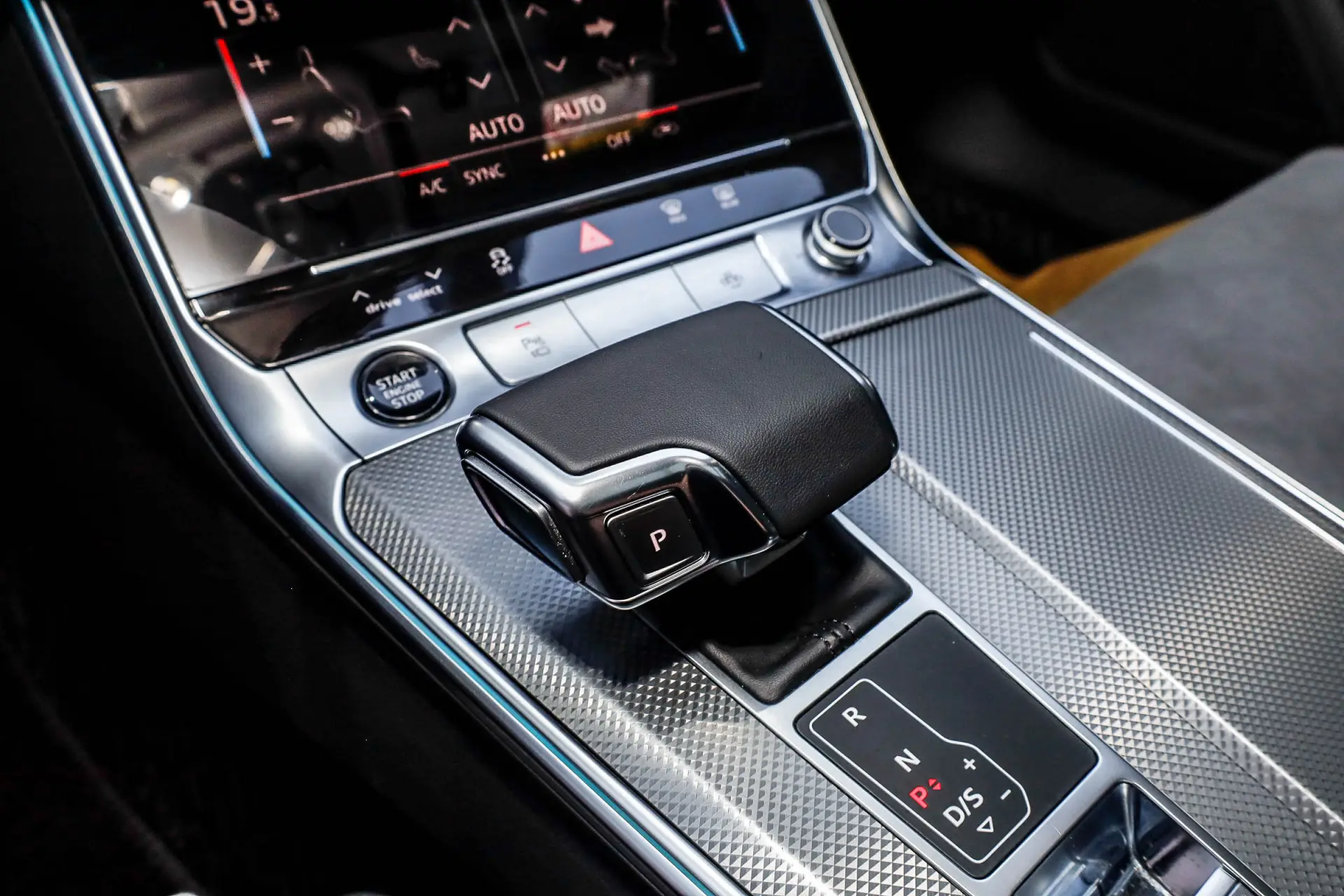 Audi A6L 45 TFSI, 2023 20
