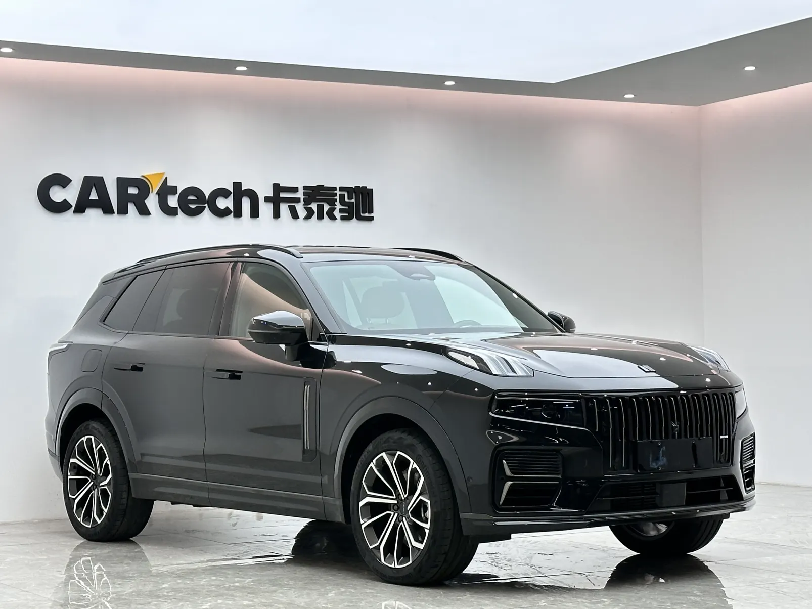 Lynk & Co 02, 2025 6
