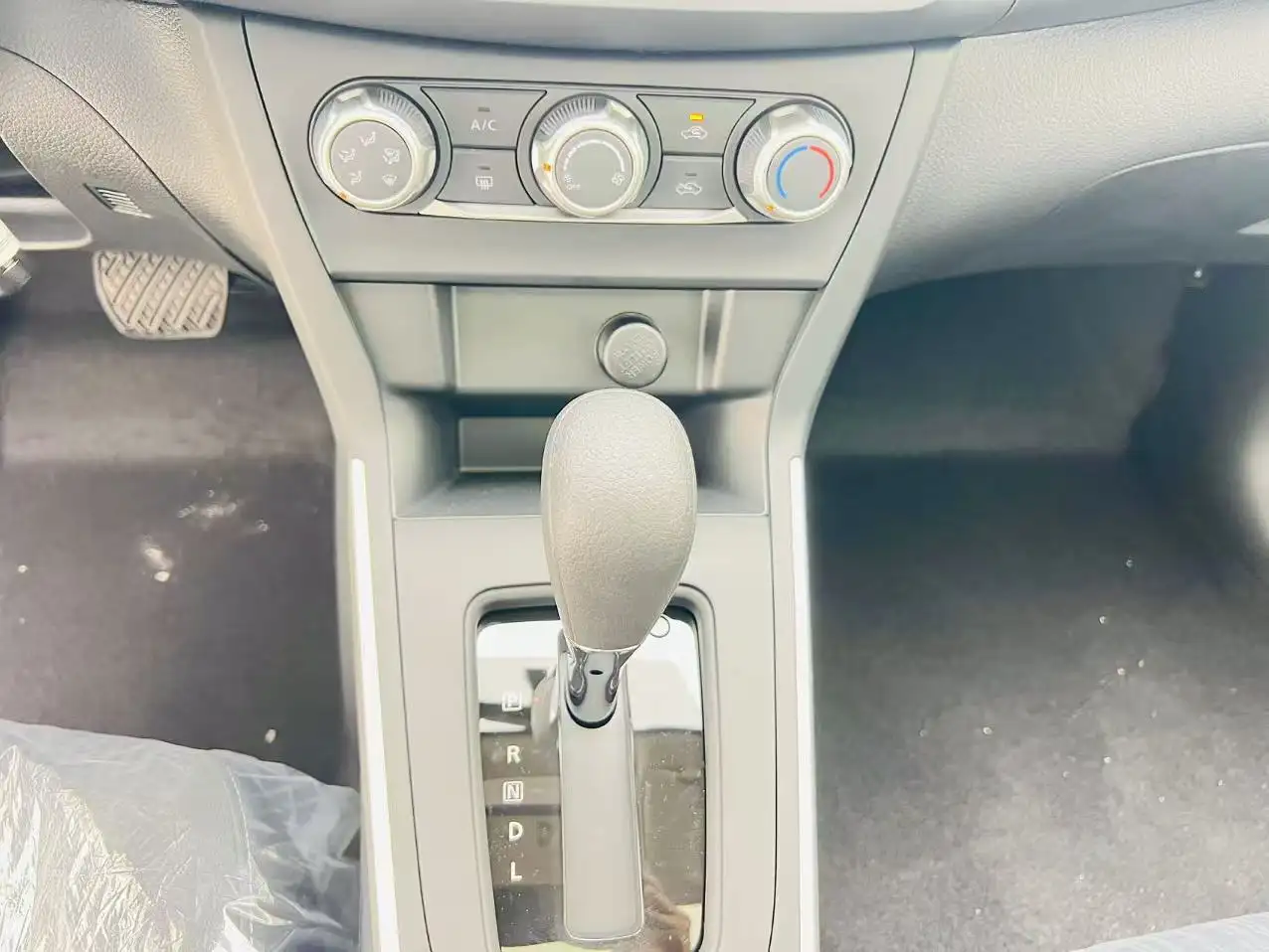 Nissan Sylphy, 2026 16