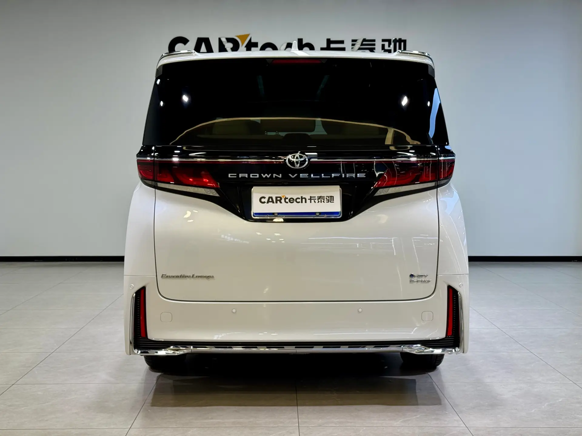 Toyota Vellfire, 2024 27