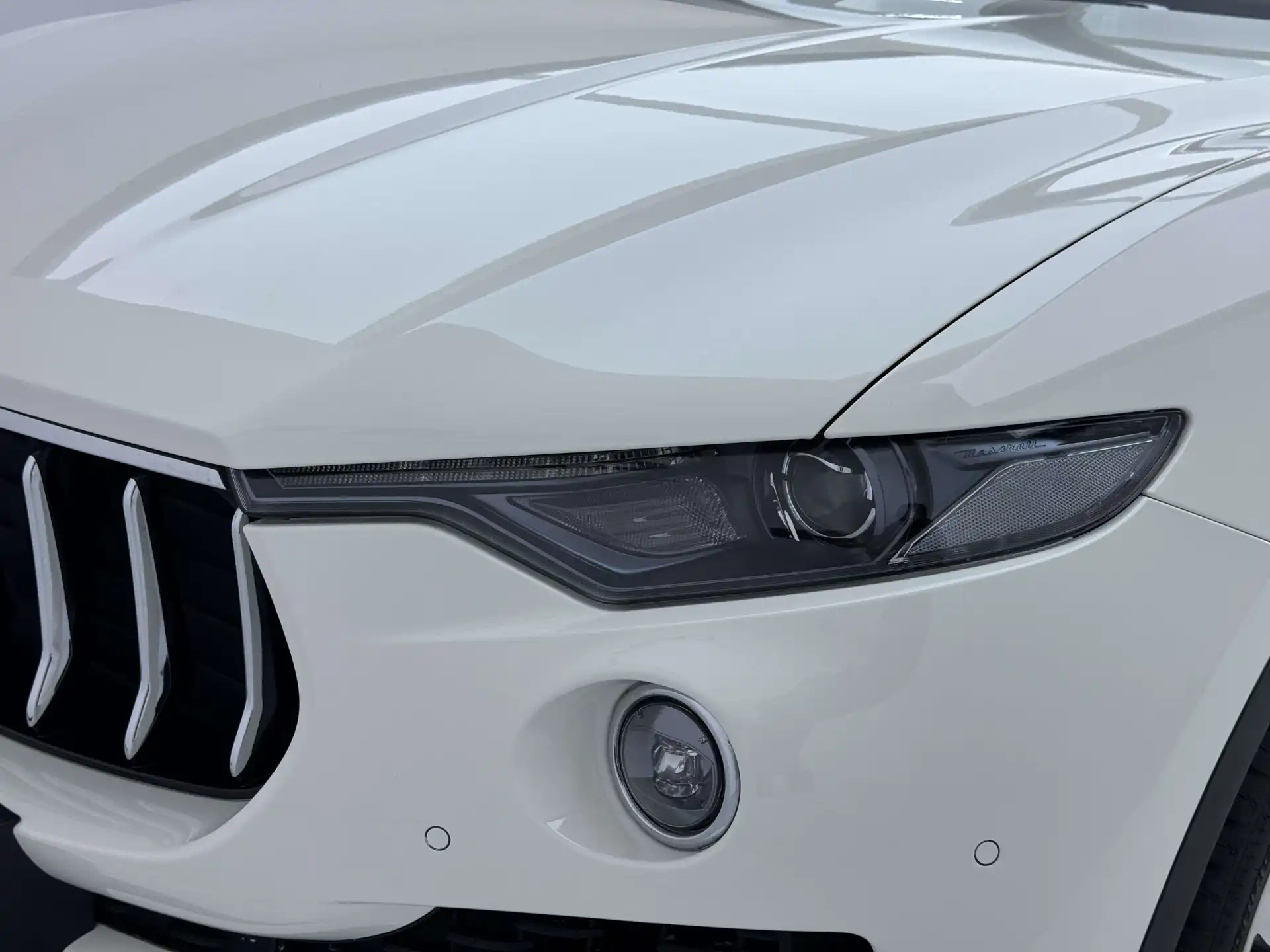 Maserati Levante, 2019 9