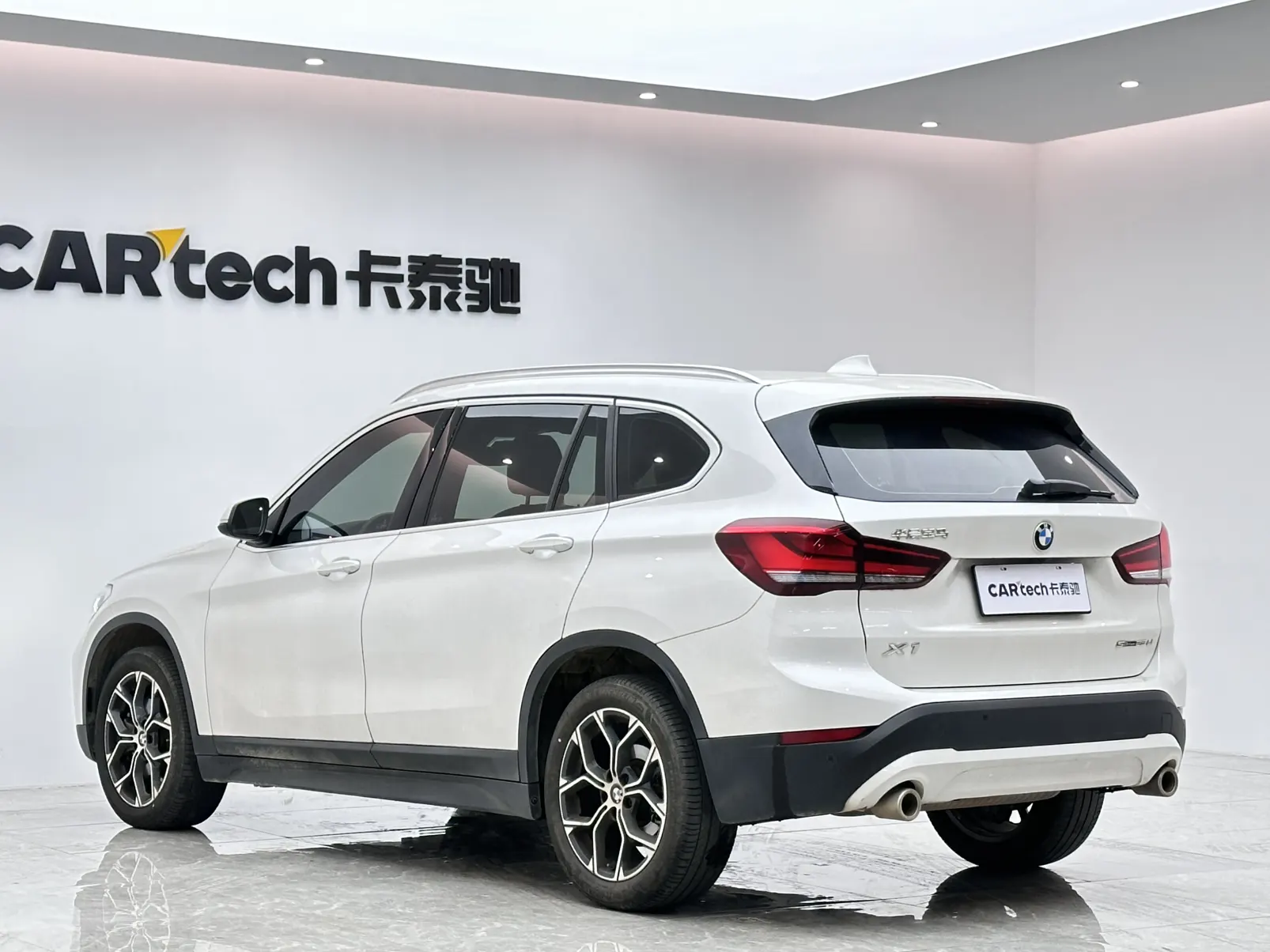 BMW X1, 2023 3