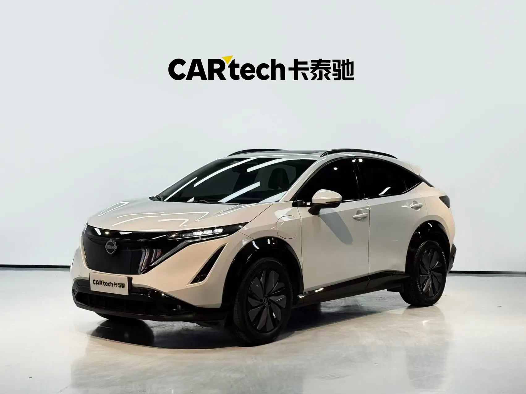 Nissan Ariya
