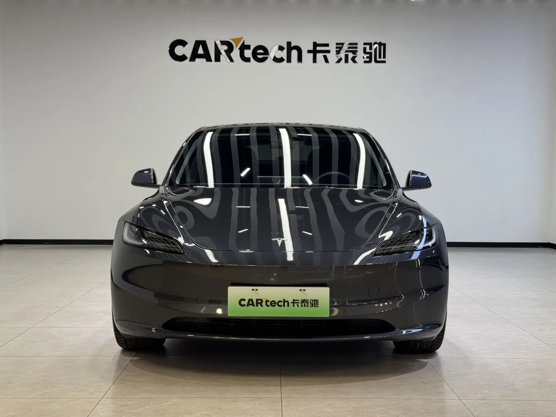 Tesla Model 3, 2024 22