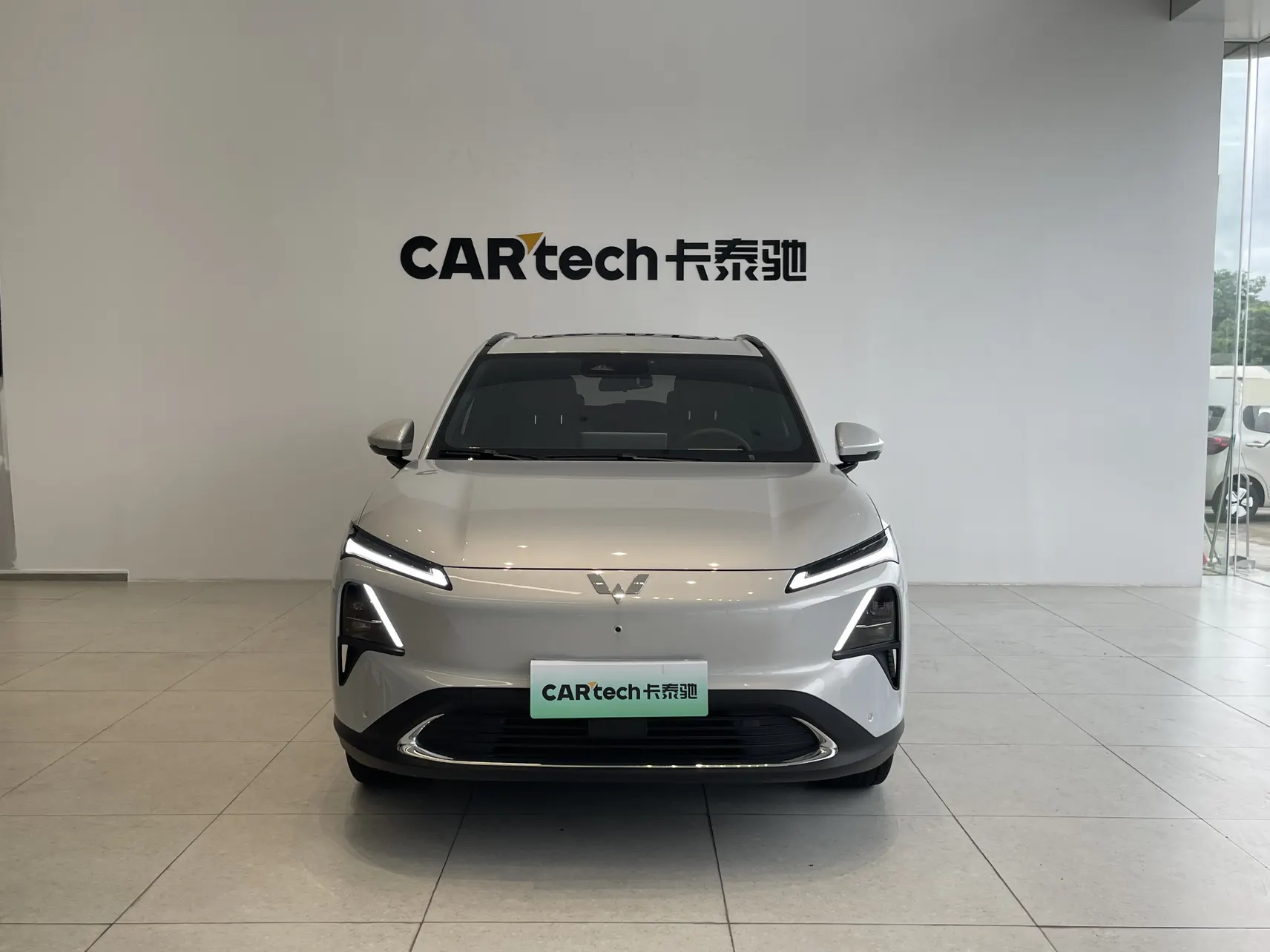 Wuling Starlight, 2024 3