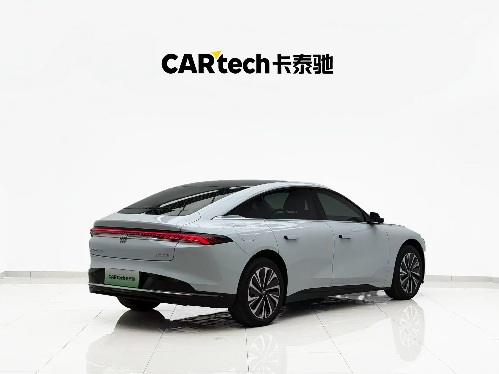 Buick L7, 2025 4