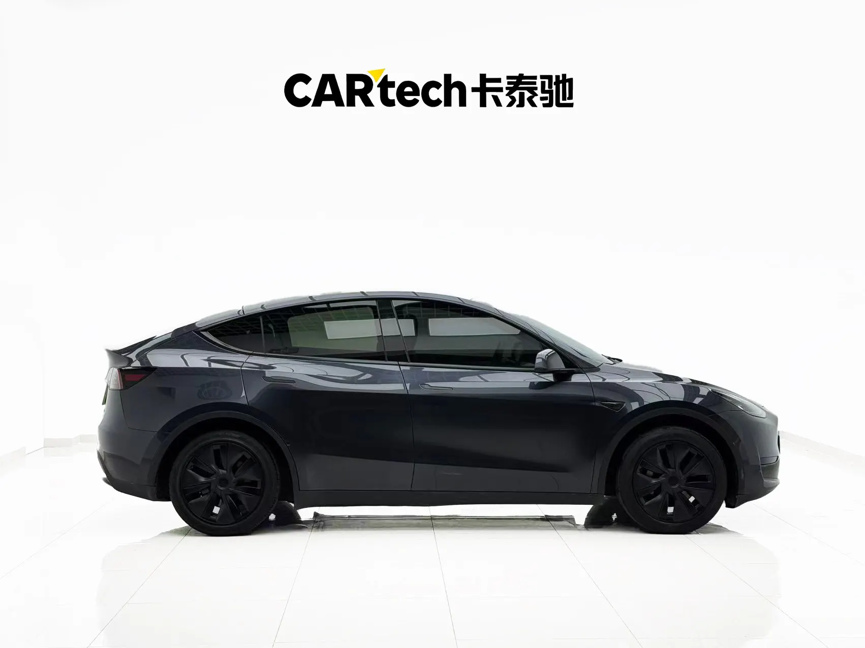 Tesla Model Y, 2024 2