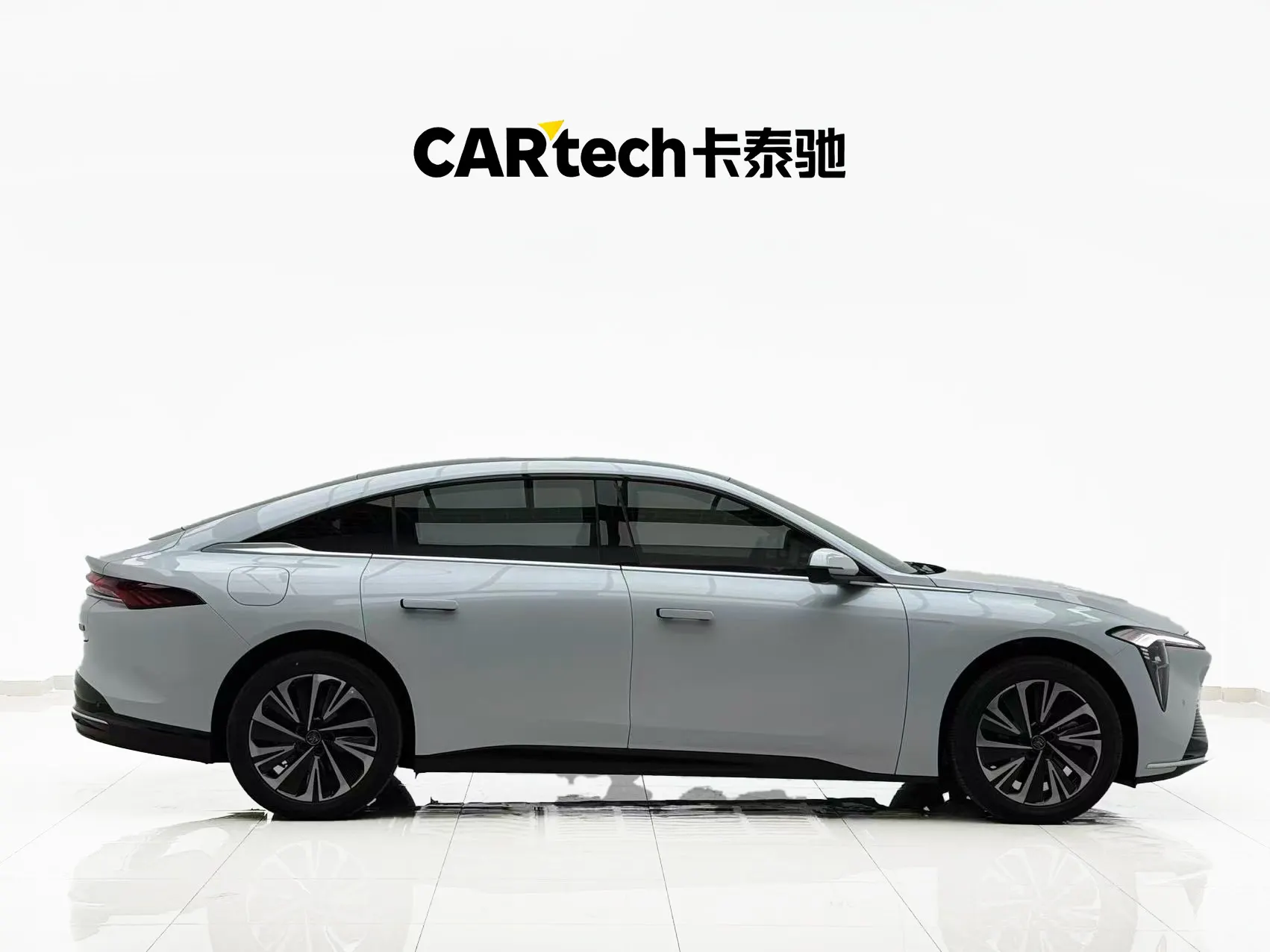 Buick L7, 2025 3