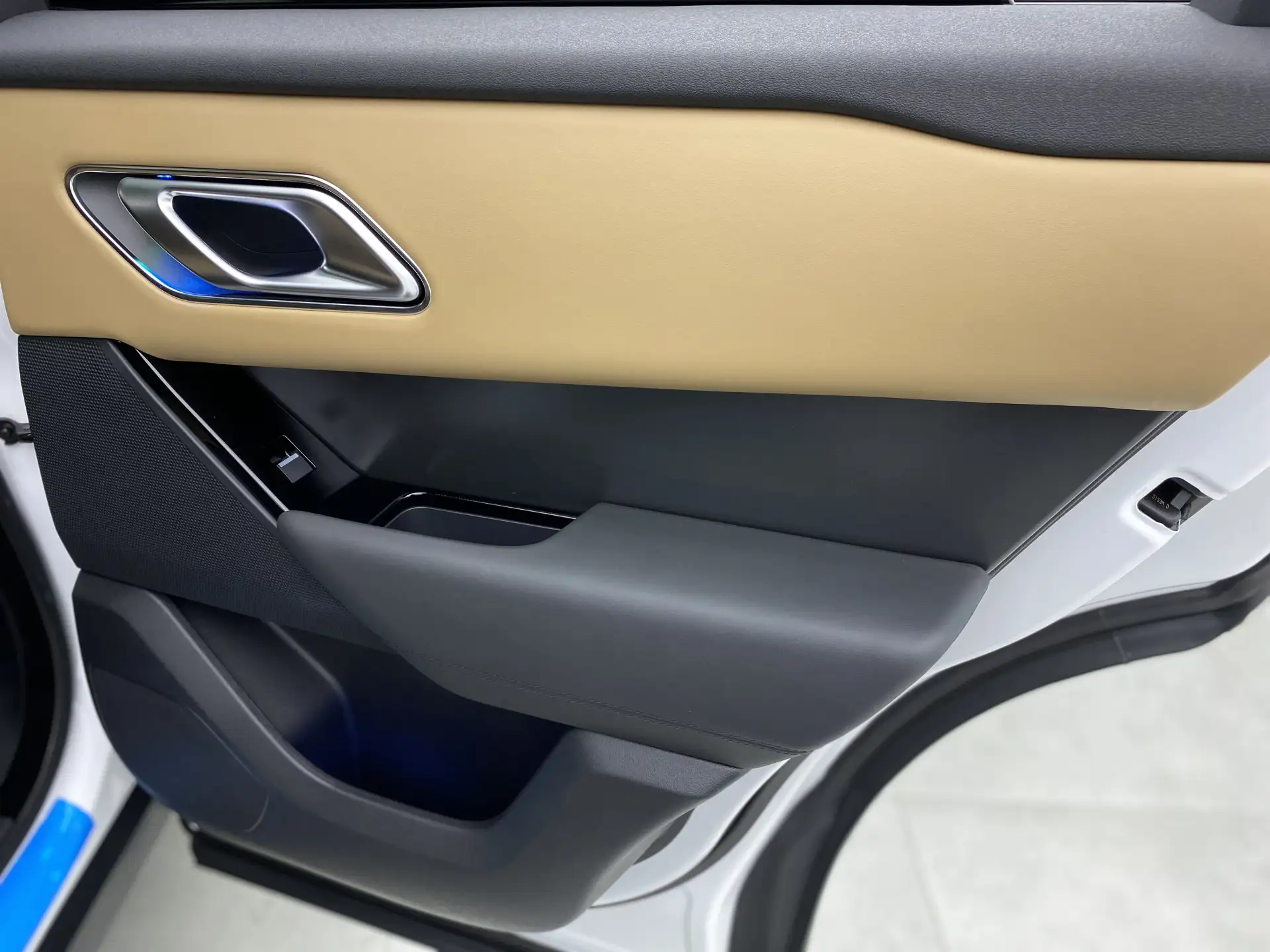 Land Rover Range Rover, 2023 25