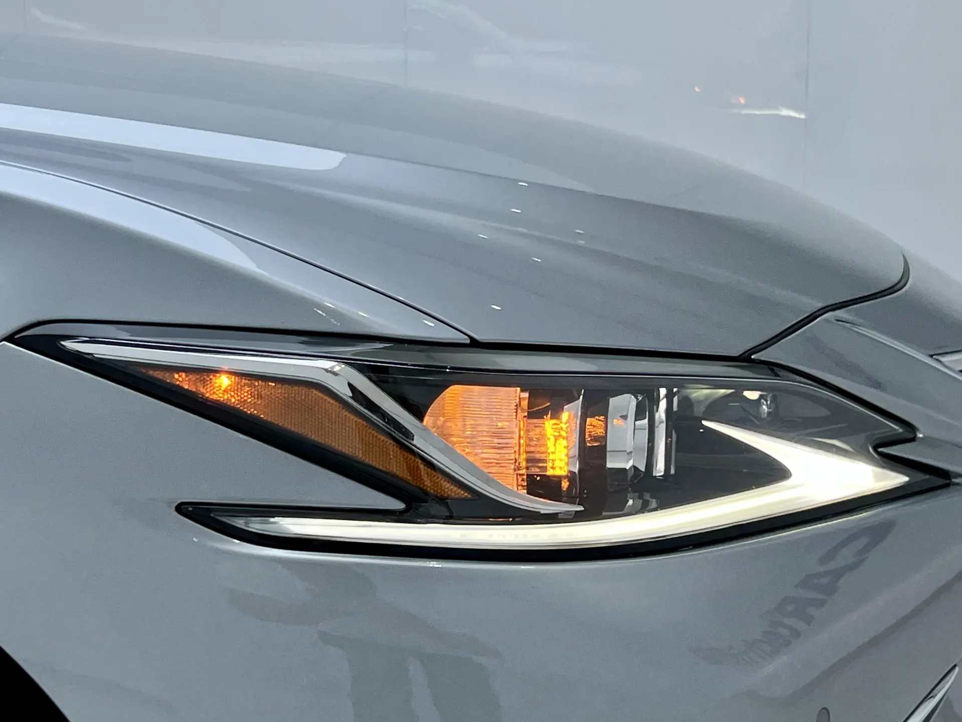 Lexus ES 250, 2023 8