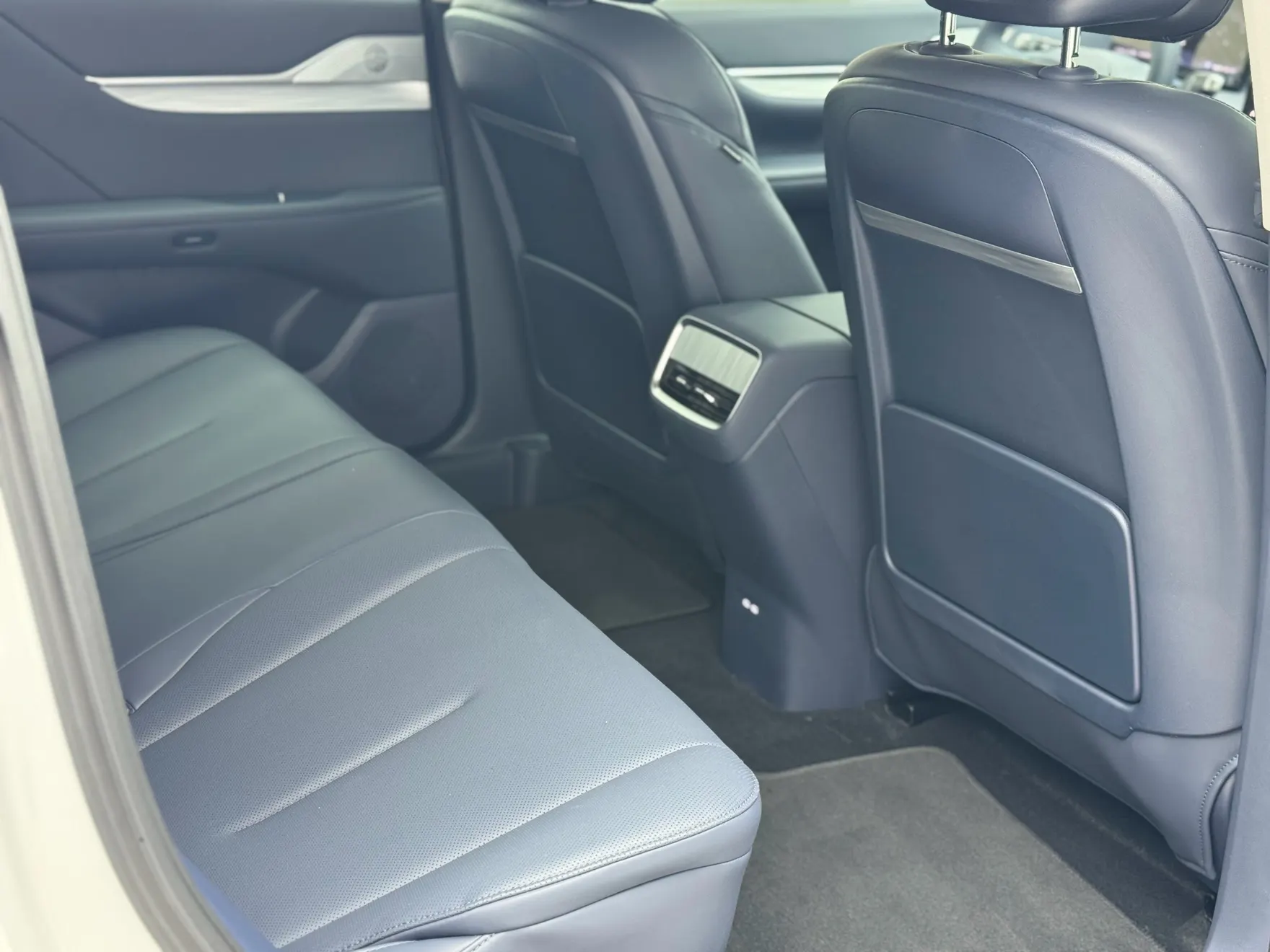 Buick L7, 2025 20