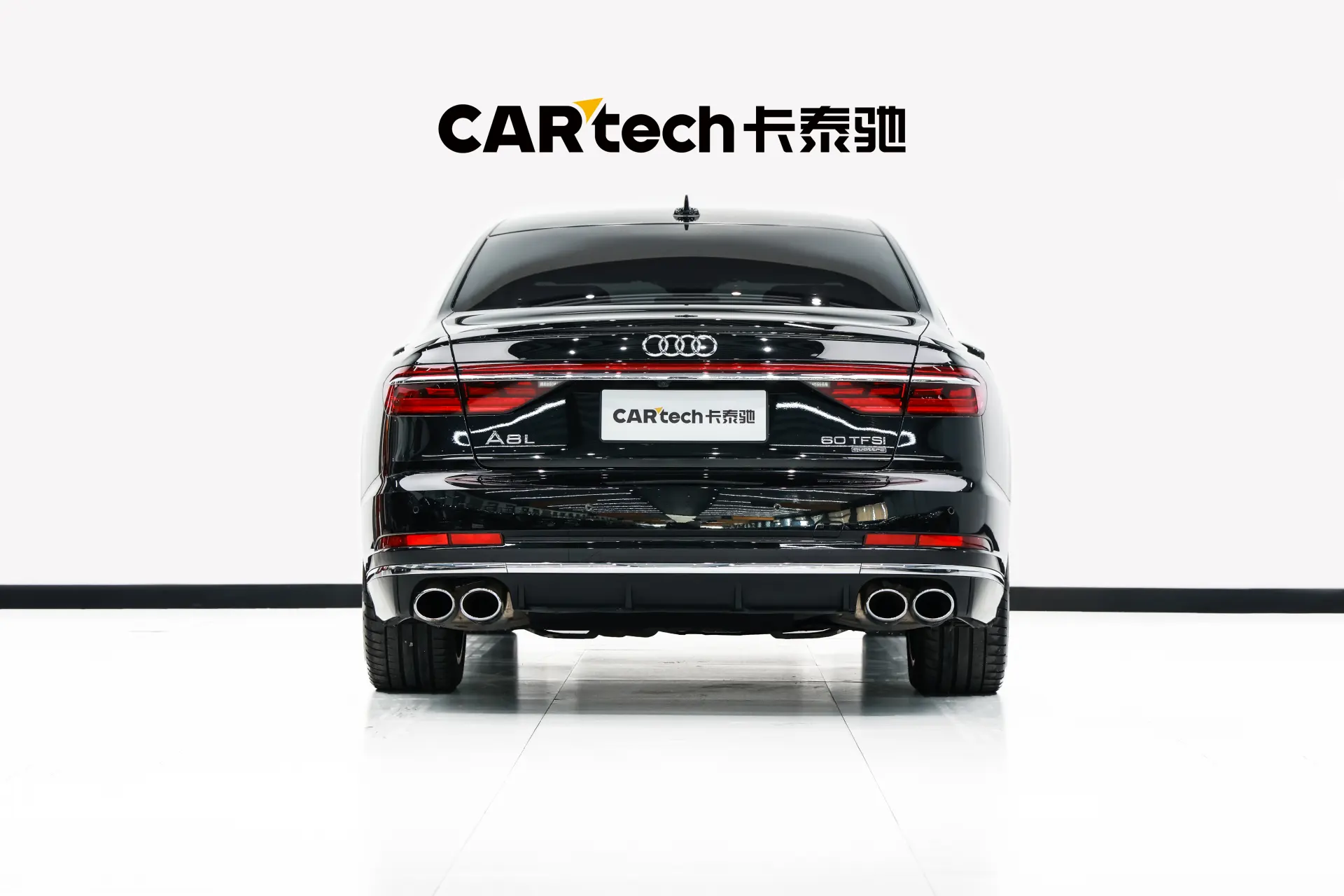 Audi A8L 60 TFSI, 2022 все фото