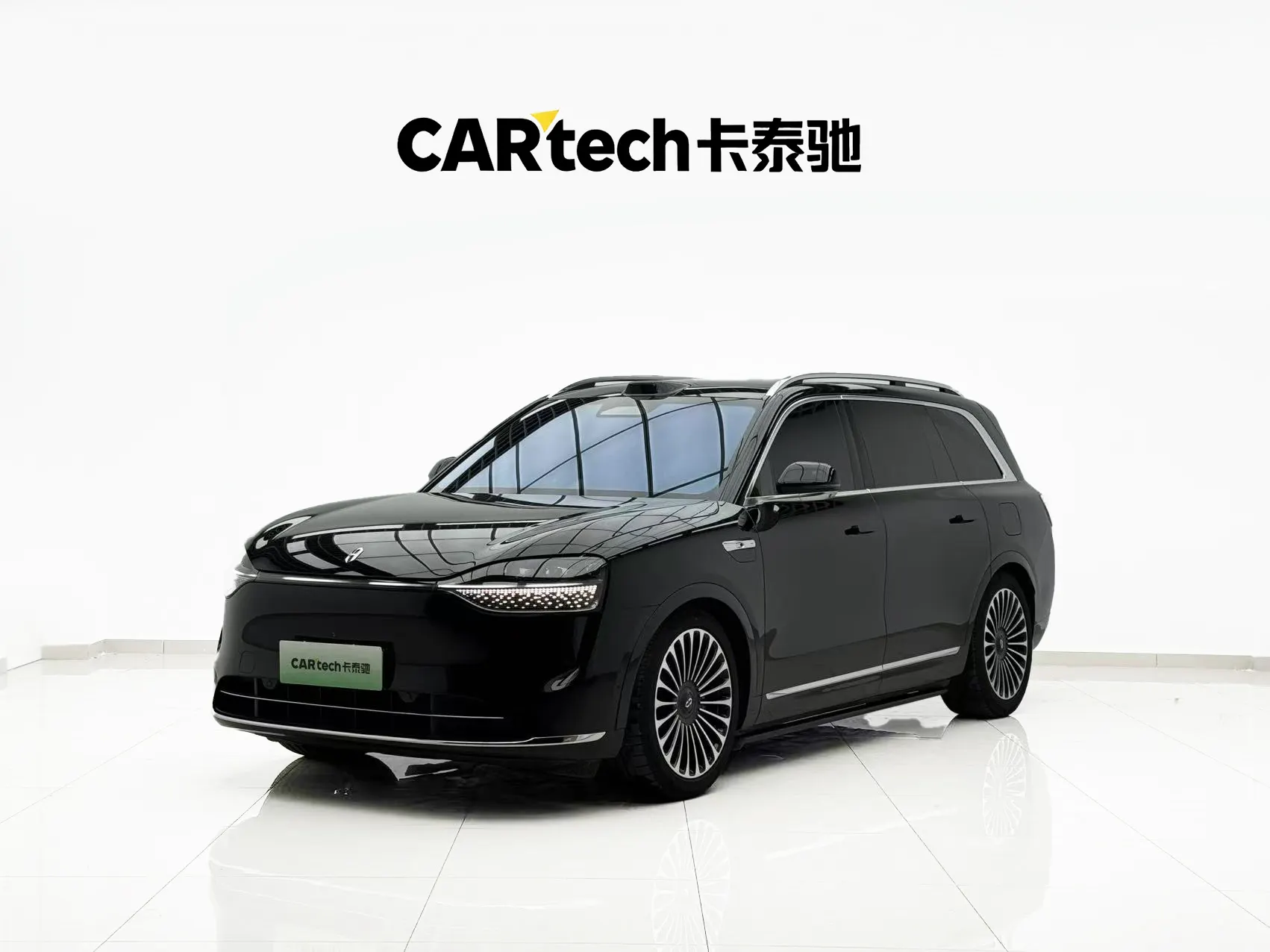 AITO M9, 2024 1