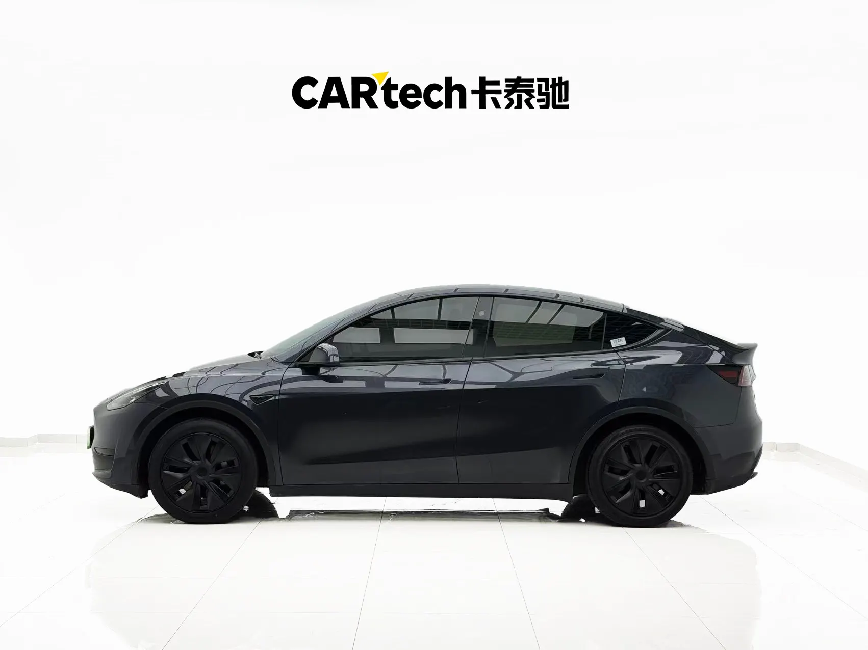 Tesla Model Y, 2024 4