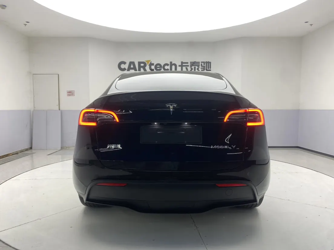 Tesla Model Y, 2023 6