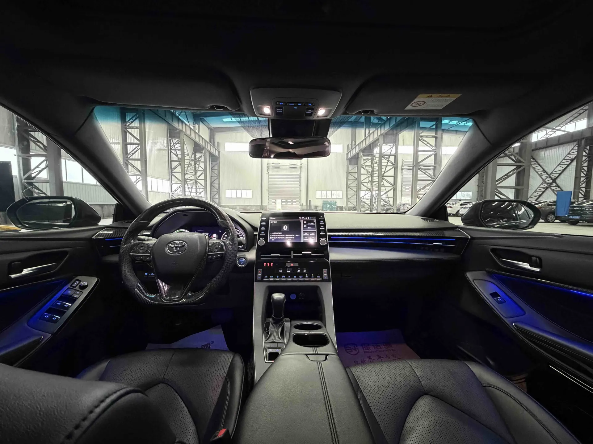 Toyota Avalon, 2022 8