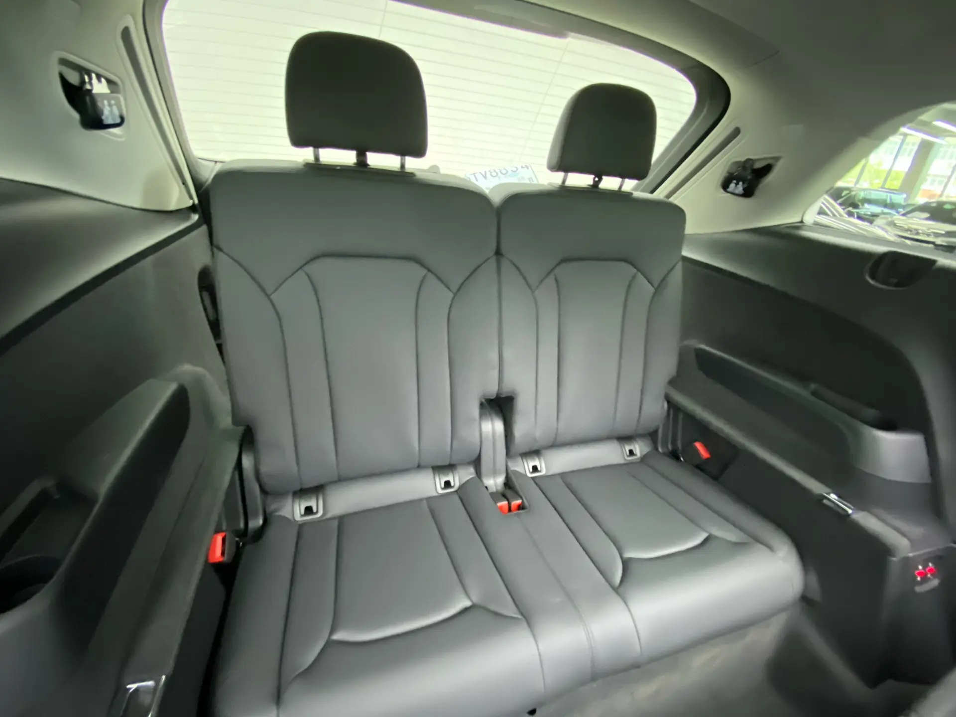Audi Q7 55 TFSI, 2021 11
