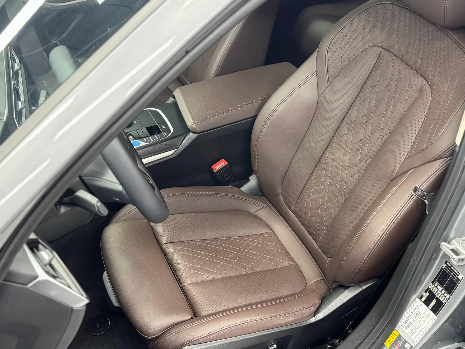 BMW i3, 2024 19