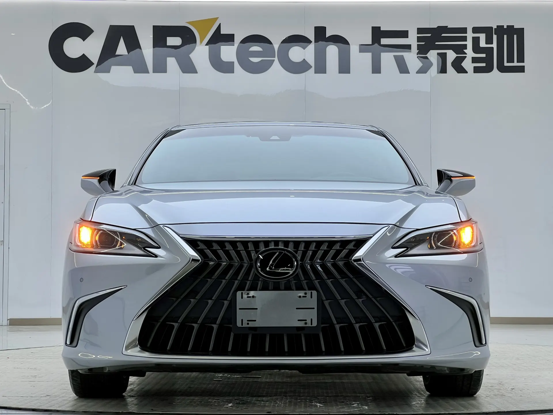 Lexus ES 250, 2023 11