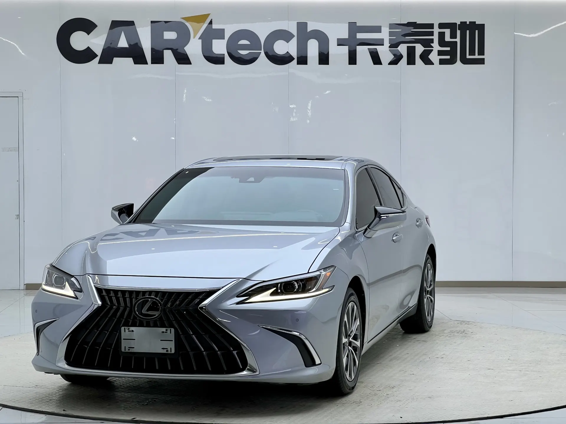 Lexus ES 250