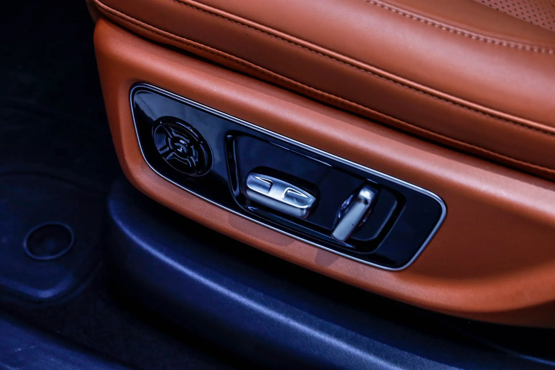 Li Auto L8, 2022 30