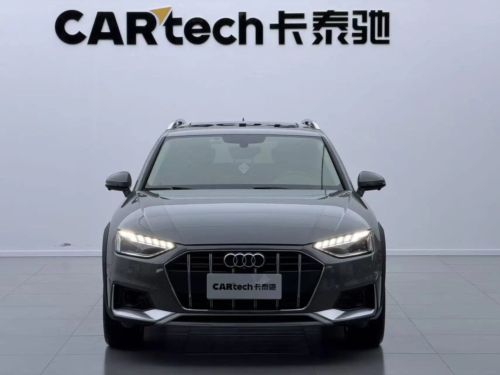 Audi A4, 2021 2