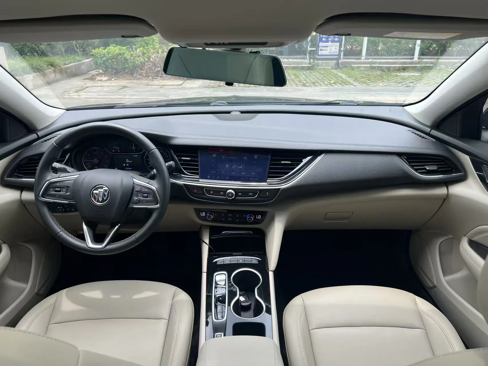 Buick Regal, 2021 16
