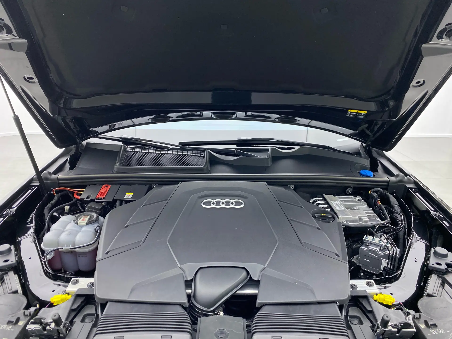 Audi Q7 55 TFSI, 2021 26